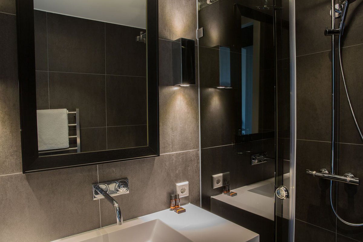 B-aparthotel Kennedy,
